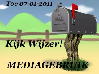 kijk wijzer