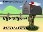 Kijk Wijzer! - slide 1