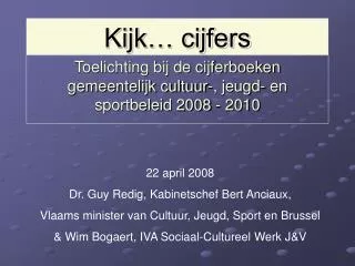 kijk cijfers