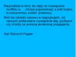 REGUŁA SWOBODNEJ WYPOWIEDZI - slide 1