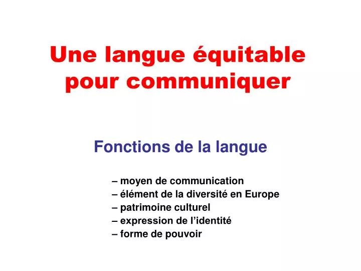 Graphique: Les pays les plus (et les moins) doués en langues étrangères