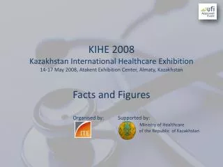 Exhibition Facts
