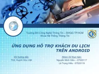 nh m sv th c hi n nguy n minh hi u 07520117 l tr ng hi u 07520119