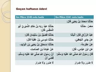 ge en haftan n devi