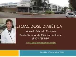 cetoacidose diab tica