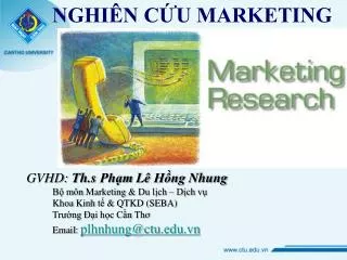 nghi n c u marketing