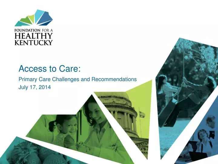 access to care