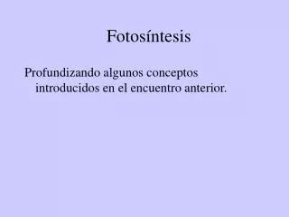 fotos ntesis