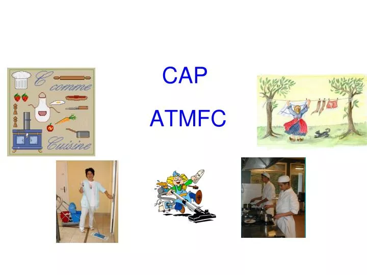 cap atmfc