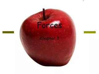 forces