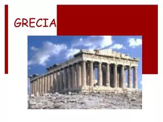 grecia