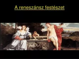 a renesz nsz fest szet