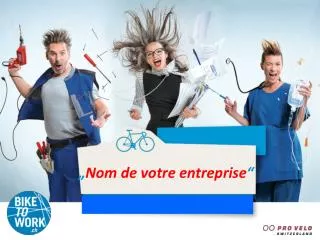 nom de votre entreprise