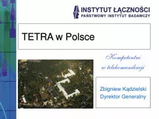 tetra w polsce