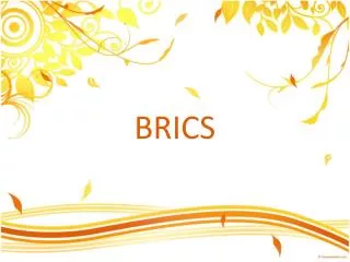 brics
