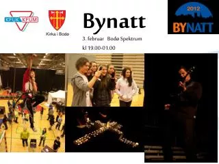 bynatt 2012