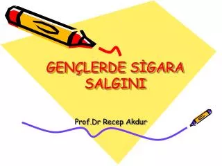 gen lerde s gara salgini