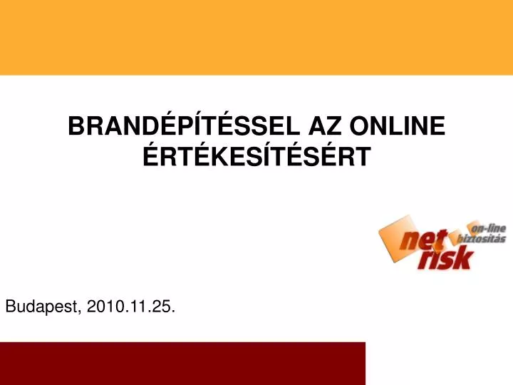 brand p t ssel az online rt kes t s rt