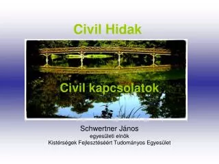 civil hidak