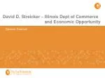 General Counsel - slide 1
