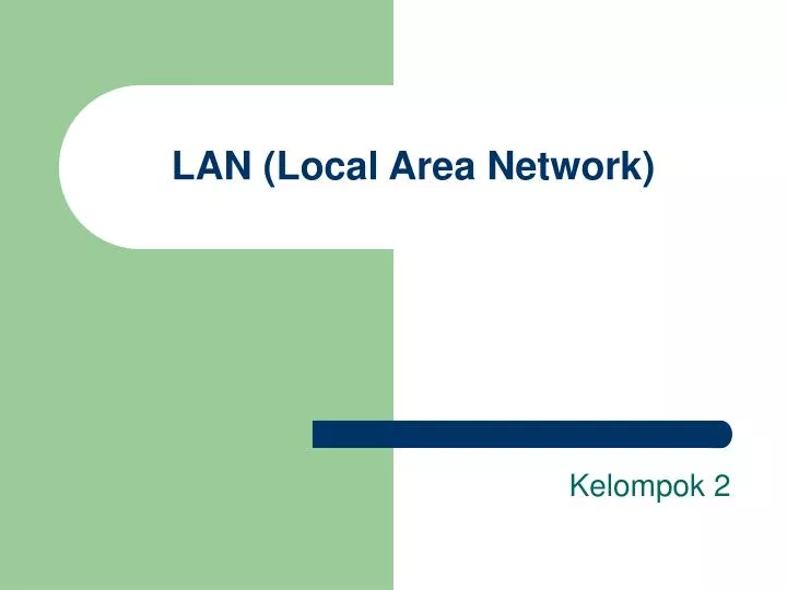 lan local area network