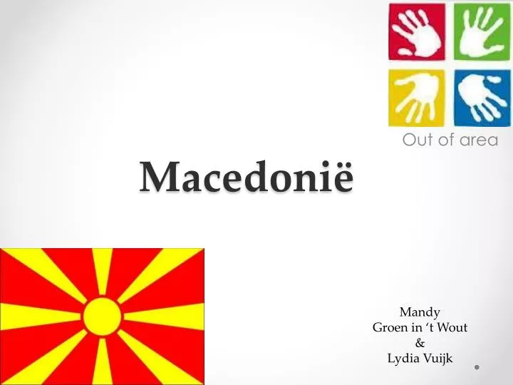 macedoni