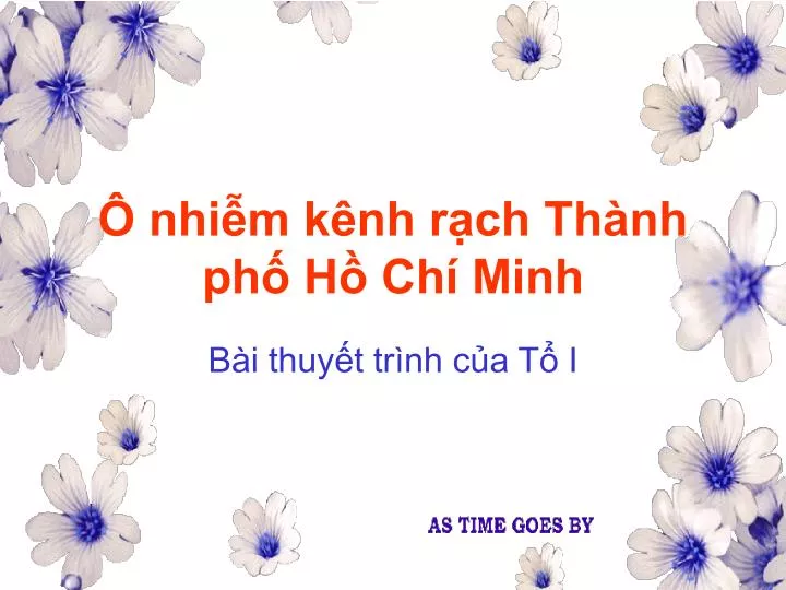 nhi m k nh r ch th nh ph h ch minh