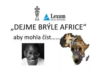 dejme br le africe