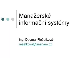 mana ersk informa n syst my