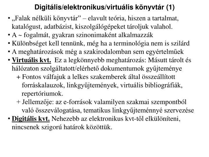 digit lis elektronikus virtu lis k nyvt r 1