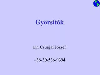 gyors t k