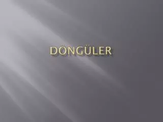 d ng ler