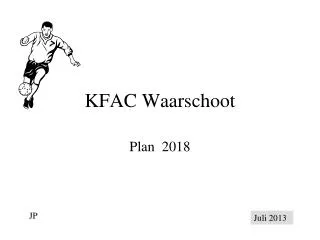 kfac waarschoot