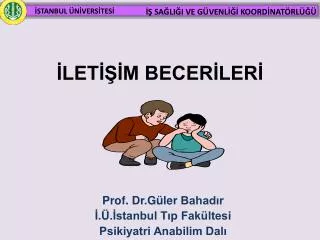 let m becer ler