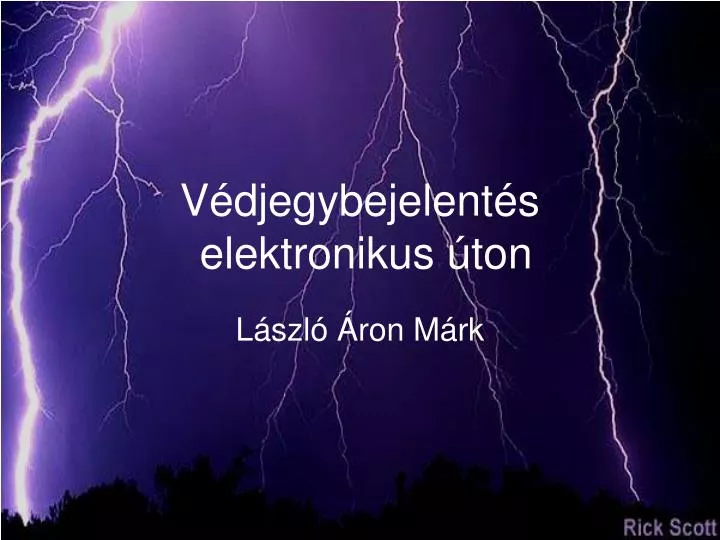 v djegybejelent s elektronikus ton