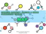 CPE261702 ALGORITHM ANALYSIS &amp; DESIGN PRESENTATION TOPIC IN MAP - slide 1