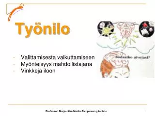 ty nilo