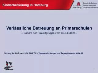 kinderbetreuung in hamburg