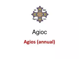 Agioc