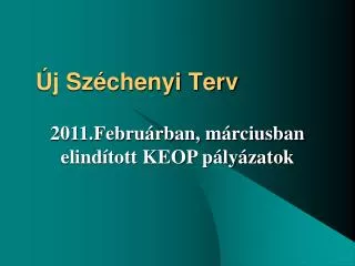 j sz chenyi terv