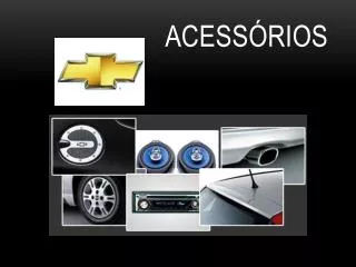 acess rios