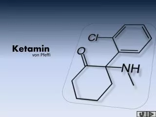 ketamin