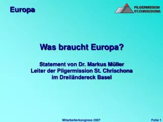 europa