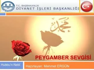 peygamber sevg s