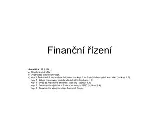 finan n zen