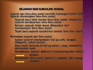 PPT - SEJARAH DAN SEBAB-SEBAB MUNCULNYA ILMU KALAM PowerPoint ...