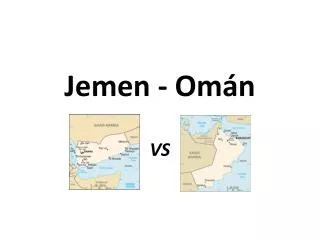 jemen om n
