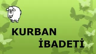 kurban