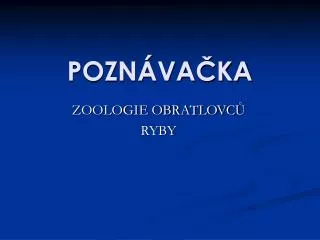 pozn va ka