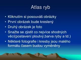 atlas ryb